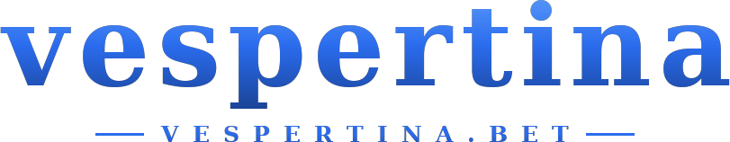 vespertina logotipo